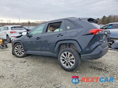 Drugie zdjęcie samochodu z przodu: 2024 TOYOTA RAV4 XLE PREMIUM VIN:2T3A1RFV9RC465069 - miniatura