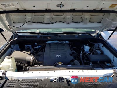 Zdjęcie 12 z 12 samochodu: 2017 TOYOTA TUNDRA SR VIN:5TFUM5F19HX074068 - miniatura