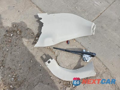 Zdjęcie 12 z 13 samochodu: 2025 NISSAN LEAF S VIN:1N4AZ1BV0SC563615 - miniatura