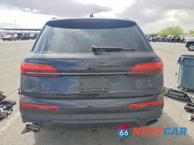 Zdjęcie 6 z 13 samochodu: 2025 AUDI Q7 PREMIUM PLUS VIN:WA1LVBF79SD017898 - miniatura