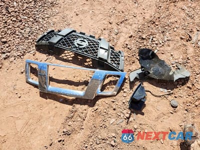 Zdjęcie 12 z 12 samochodu: 2012 NISSAN FRONTIER S VIN:1N6AD0ER8CC438359 - miniatura