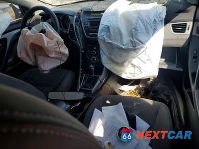Zdjęcie 8 z 12 samochodu: 2016 HYUNDAI ELANTRA SE VIN:KMHDH4AE3GU530117 - miniatura