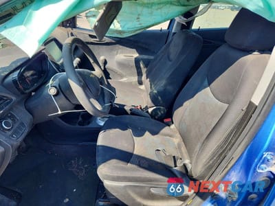 Zdjęcie 7 z 11 samochodu: 2016 CHEVROLET SPARK LS VIN:KL8CB6SA5GC579360 - miniatura