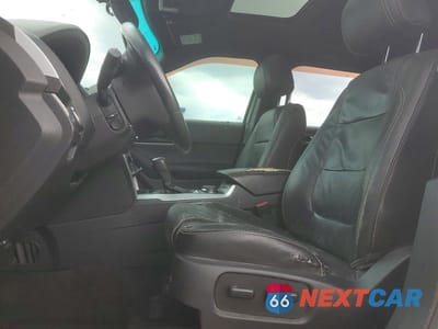 Zdjęcie 7 z 14 samochodu: 2014 FORD EXPLORER SPORT VIN:1FM5K8GT7EGC55382 - miniatura