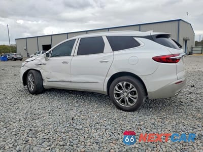 Drugie zdjęcie samochodu z przodu: 2019 BUICK ENCLAVE AVENIR VIN:5GAEVCKW7KJ199752 - miniatura
