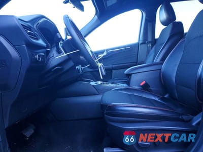 Zdjęcie 7 z 12 samochodu: 2025 FORD ESCAPE ST LINE SELECT VIN:1FMCU9NA0SUA42120 - miniatura