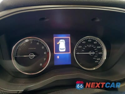 Zdjęcie 9 z 13 samochodu: 2021 SUBARU FORESTER TOURING VIN:JF2SKAXC3MH425200 - miniatura