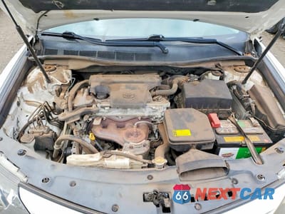 Zdjęcie 11 z 12 samochodu: 2012 TOYOTA CAMRY SE VIN:4T1BF1FK7CU525524 - miniatura