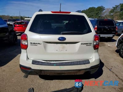 Zdjęcie 6 z 12 samochodu: 2014 SUBARU FORESTER 2.5I PREMIUM VIN:JF2SJAEC5EH559584 - miniatura