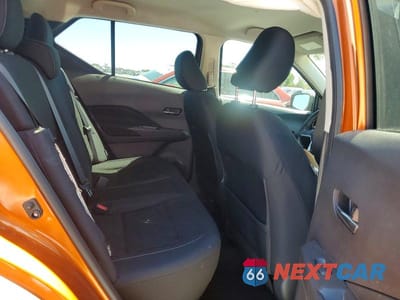 Zdjęcie 11 z 14 samochodu: 2023 NISSAN KICKS SV VIN:3N1CP5CV0PL570786 - miniatura
