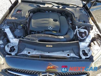 Zdjęcie 11 z 13 samochodu: 2022 MERCEDES-BENZ E 350 VIN:W1KZF8DB9NB064376 - miniatura