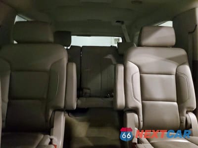 Zdjęcie 10 z 13 samochodu: 2015 CHEVROLET SUBURBAN K1500 LTZ VIN:1GNSKKKC5FR117512 - miniatura