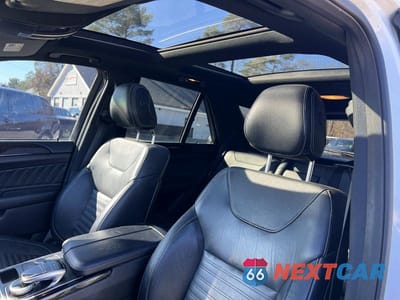 Zdjęcie 9 z 10 samochodu: 2017 MERCEDES-BENZ GLE 350 VIN:4JGDA5JB0HA834489 - miniatura