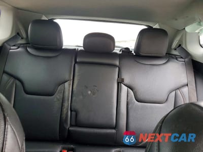 Zdjęcie 10 z 13 samochodu: 2020 JEEP COMPASS LIMITED VIN:3C4NJDCB8LT227824 - miniatura