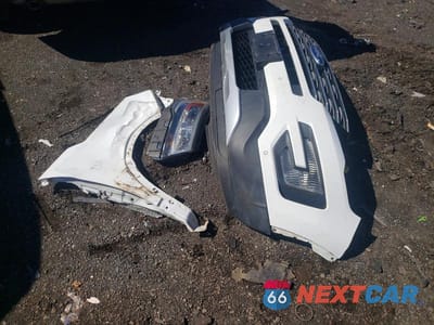 Zdjęcie 12 z 12 samochodu: 2017 FORD EXPLORER XLT VIN:1FM5K8D82HGC50532 - miniatura