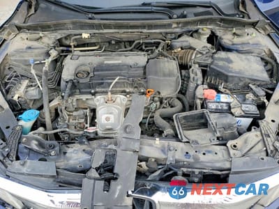 Zdjęcie 11 z 11 samochodu: 2017 HONDA ACCORD LX VIN:1HGCR2F3XHA209544 - miniatura