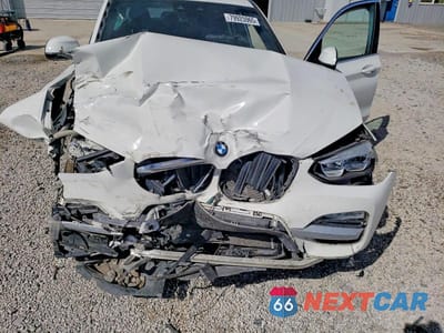 Zdjęcie 12 z 12 samochodu: 2019 BMW X3 XDRIVE30I VIN:5UXTR9C55KLD93530 - miniatura