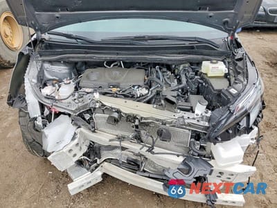Zdjęcie 12 z 14 samochodu: 2026 TOYOTA SIENNA LE VIN:5TDGRKEC3TS292537 - miniatura