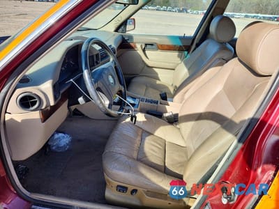 Zdjęcie 7 z 11 samochodu: 1995 BMW 525 I AUTOMATIC VIN:WBAHD632XSGK53308 - miniatura