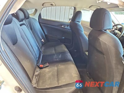 Zdjęcie 10 z 14 samochodu: 2019 HONDA INSIGHT EX VIN:19XZE4F5XKE003839 - miniatura