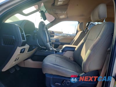 Zdjęcie 7 z 12 samochodu: 2018 FORD F150 XLT VIN:1FTEW1CP2JFC86273 - miniatura