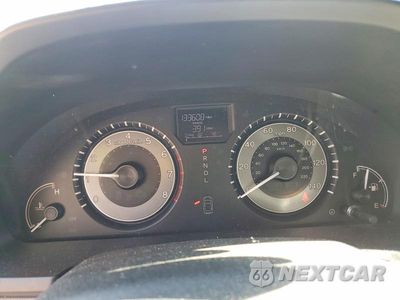Zdjęcie 9 z 12 samochodu: 2014 HONDA ODDESEY VIN:5FNRL5H29EB100575 - miniatura