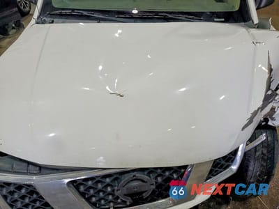 Zdjęcie 11 z 11 samochodu: 2008 NISSAN FRONTIER SE V6 VIN:1N6AD07W88C435732 - miniatura