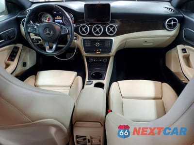Zdjęcie 8 z 11 samochodu: 2016 MERCEDES-BENZ CLA 250 VIN:WDDSJ4EB4GN377697 - miniatura