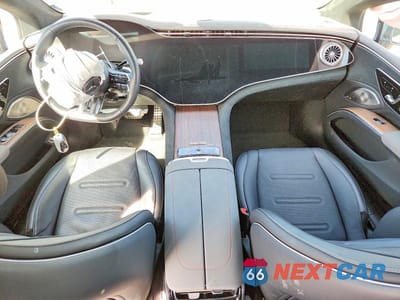 Zdjęcie 8 z 12 samochodu: 2023 MERCEDES-BENZ EQS SEDAN 53 4MATIC+ VIN:W1KCG5FB9PA042336 - miniatura