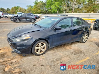 2016 DODGE DART SXT 1C3CDFBB6GD606025 - główne zdjęcie licytacji z USA - miniatura