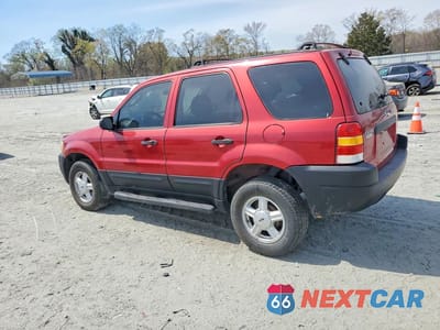 Drugie zdjęcie samochodu z przodu: 2003 FORD ESCAPE XLS VIN:1FMYU021X3KC76963 - miniatura