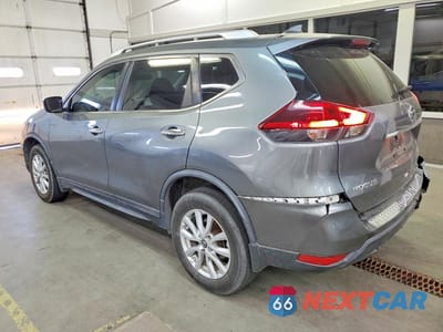 Drugie zdjęcie samochodu z przodu: 2018 NISSAN ROGUE SV VIN:KNMAT2MV4JP532390 - miniatura