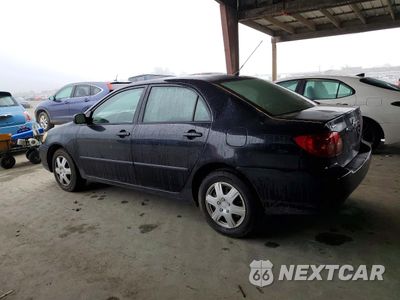 Drugie zdjęcie samochodu z przodu: 2008 TOYOTA COROLLA LE VIN:1NXBR32E28Z957061 - miniatura