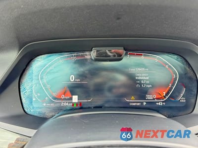 Zdjęcie 8 z 10 samochodu: 2019 BMW X5 XDRIVE50I VIN:5UXJU2C59KLN67304 - miniatura