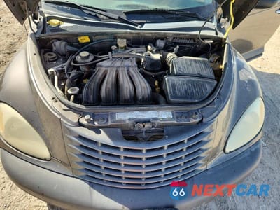 Zdjęcie 11 z 12 samochodu: 2002 CHRYSLER PT CRUISER CLASSIC VIN:3C4FY48B72T355057 - miniatura
