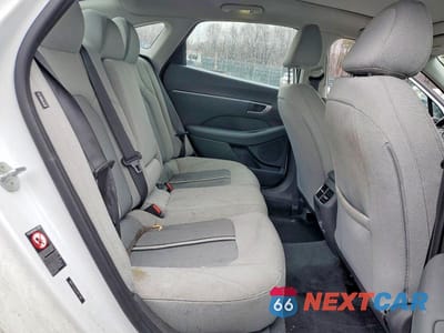 Zdjęcie 10 z 12 samochodu: 2020 HYUNDAI SONATA SEL VIN:5NPEF4JA2LH057388 - miniatura