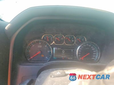 Zdjęcie 9 z 11 samochodu: 2016 CHEVROLET SILVERADO K1500 LTZ VIN:3GCUKSEC9GG191966 - miniatura