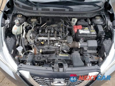 Zdjęcie 12 z 13 samochodu: 2019 NISSAN KICKS SV VIN:3N1CP5CU3KL549706 - miniatura