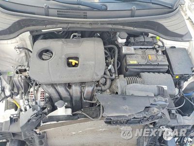 Zdjęcie 11 z 12 samochodu: 2023 KIA SOUL S VIN:KNDJ23AU5P7873004 - miniatura