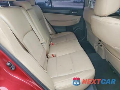 Zdjęcie 10 z 12 samochodu: 2015 SUBARU LEGACY 2.5I LIMITED VIN:4S3BNAN66F3068906 - miniatura
