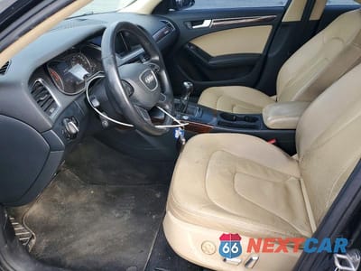 Zdjęcie 7 z 12 samochodu: 2014 AUDI A4 PREMIUM PLUS VIN:WAUHFAFL1EN014537 - miniatura