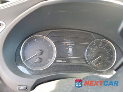 Zdjęcie 9 z 13 samochodu: 2019 INFINITI QX50 LUXE VIN:3PCAJ5M16KF135294 - miniatura