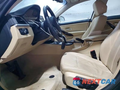 Zdjęcie 7 z 11 samochodu: 2015 BMW 428 I GRAN COUPE VIN:WBA4A5C58FGK15559 - miniatura