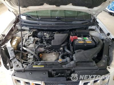 Zdjęcie 12 z 13 samochodu: 2011 NISSAN ROGUE S VIN:JN8AS5MT2BW152382 - miniatura