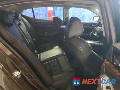 Zdjęcie 10 z 12 samochodu: 2016 NISSAN MAXIMA PLATINUM VIN:1N4AA6AP3GC378022 - miniatura