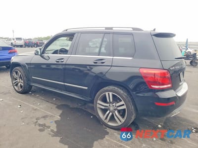 Drugie zdjęcie samochodu z przodu: 2015 MERCEDES-BENZ GLK 350 VIN:WDCGG5HBXFG394758 - miniatura