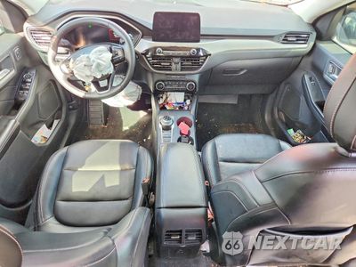 Zdjęcie 8 z 14 samochodu: 2021 FORD ESCAPE SEL VIN:1FMCU0H66MUB08286 - miniatura