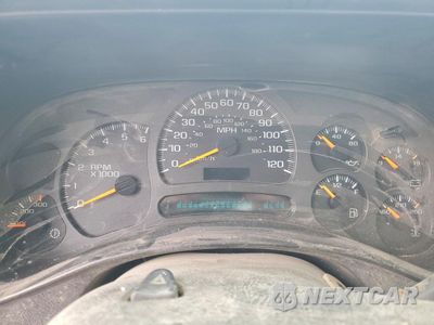 Zdjęcie 9 z 14 samochodu: 2004 CHEVROLET SILVERADO C3500 VIN:1GBJC34U24E235622 - miniatura