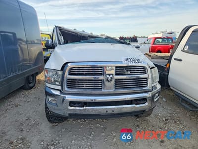 Piąte zdjęcie samochodu w środku: 2011 DODGE RAM 3500 VIN:3D73Y4HL9BG592109 - miniatura