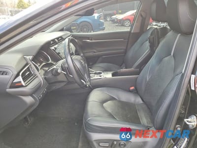 Zdjęcie 7 z 12 samochodu: 2020 TOYOTA CAMRY XSE VIN:4T1K61AK9LU333657 - miniatura